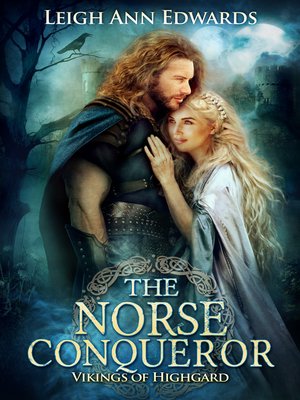 cover image of The Norse Conqueror